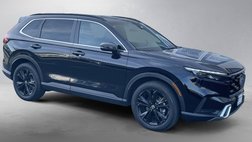 2023 Honda CR-V Hybrid Sport Touring