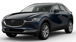 2025 Mazda CX-30 2.5 S Preferred