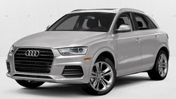 2018 Audi Q3 Premium
