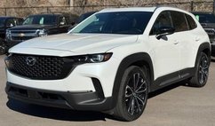 2023 Mazda CX-50 2.5 S Premium Plus
