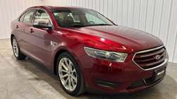 2015 Ford Taurus Limited
