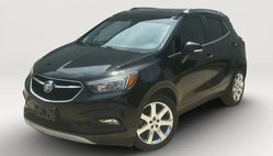 2017 Buick Encore Preferred II