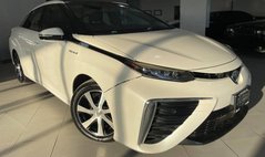2017 Toyota Mirai Base