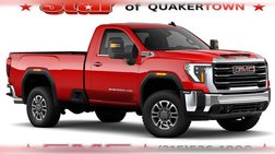 2026 GMC Sierra 3500HD CC Pro