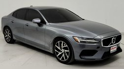 2019 Volvo S60 T6 Momentum