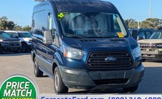 2017 Ford Transit 150