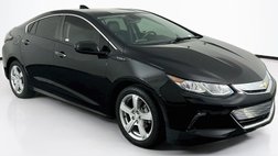 2019 Chevrolet Volt LT