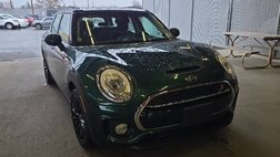 2017 MINI Clubman Cooper S ALL4