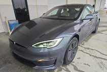 2022 Tesla Model S Base