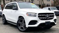 2022 Mercedes-Benz GLS GLS 450