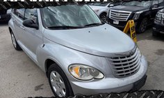 2007 Chrysler PT Cruiser Base