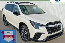 2024 Subaru Ascent Limited 7-Passenger