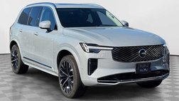 2025 Volvo XC90 B5 Plus Bright Theme 7P