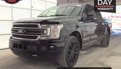 2019 Ford F-150 Limited