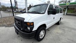 2008 Ford E-Series E-350 SD