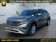 2021 Volkswagen Atlas Cross Sport S