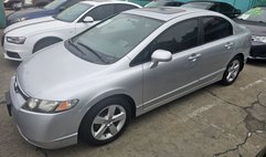 2007 Honda Civic EX