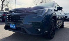 2023 Subaru Ascent Onyx Edition Limited
