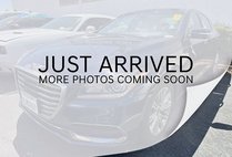 2019 Genesis G80 3.8