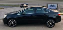2016 Buick Verano Sport Touring