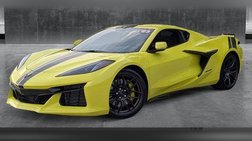 2023 Chevrolet Corvette Z06
