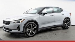 2022 Polestar 2 Long Range Dual Motor