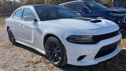 2020 Dodge Charger R/T