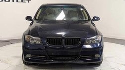 2006 BMW 3 Series 325xi
