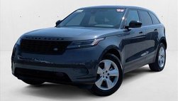2025 Land Rover Range Rover Velar P250 S