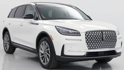 2024 Lincoln Corsair Premiere