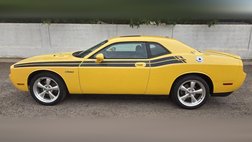 2010 Dodge Challenger R/T Classic