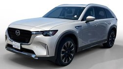 2025 Mazda CX-90 Plug-in Hybrid Premium Plus