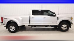2017 Ford Super Duty F-350 Lariat