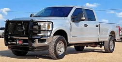 2019 Ford Super Duty F-250 XL