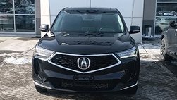 2023 Acura RDX SH-AWD w/Tech