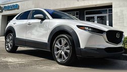 2020 Mazda CX-30 Select