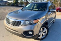 2013 Kia Sorento EX