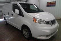 2019 Nissan NV200 SV