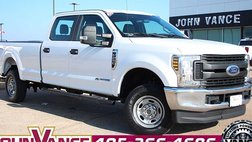 2019 Ford Super Duty F-250 XL