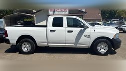 2023 Ram Ram Pickup 1500 Classic Tradesman