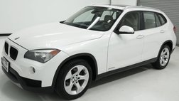 2014 BMW X1 sDrive28i