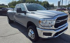 2024 Ram Ram Pickup 3500 Tradesman