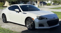 2013 Subaru BRZ Premium