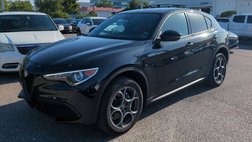 2023 Alfa Romeo Stelvio Sprint