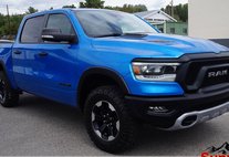 2021 Ram Ram Pickup 1500 Rebel