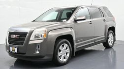 2012 GMC Terrain SLE-1