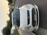 2014 Ford C-Max Energi SEL