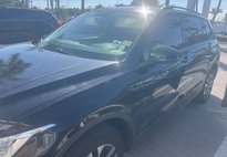 2022 Volkswagen Tiguan S