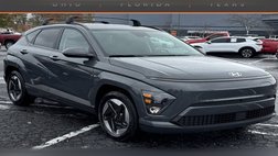 2024 Hyundai Kona Electric SEL