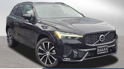 2024 Volvo XC60 B5 Plus Dark Theme